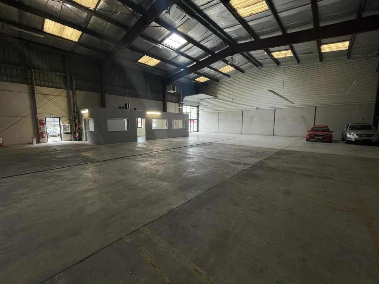 Local d'activité Metz 400m² Location local d'activité Metz Moselle OLACT2422572 8